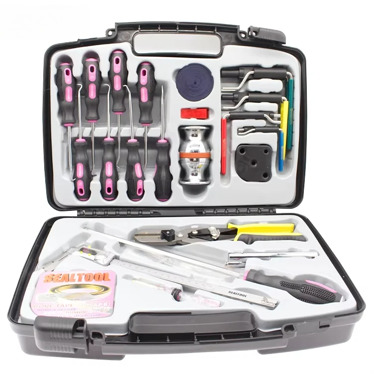Wholesale Seal Tool Complete Set Top Quality Factory Price 2024 Hot Sell  98665000027980