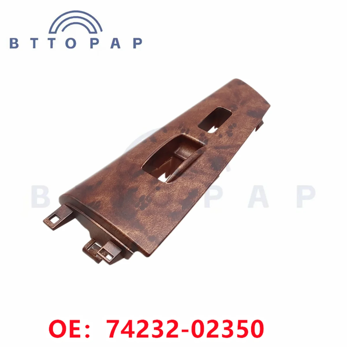 74232-02350 Window Control Door Switch DRIVER Woodgrain For Toyota Corolla 2003-2008 74272-12030 74271-12030 7423202350