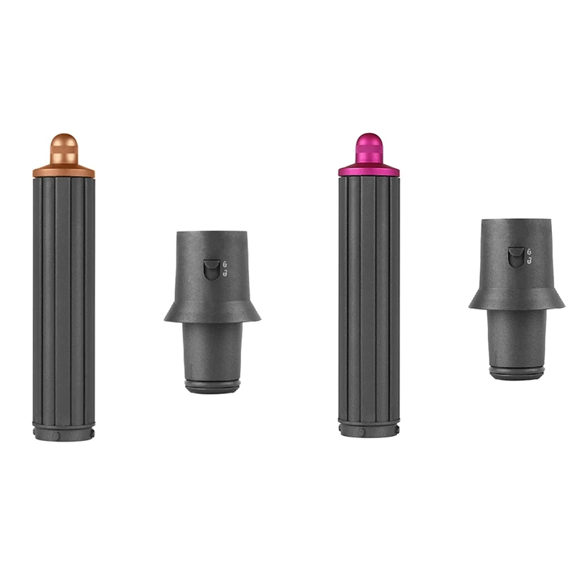 لدايسون بكرة الشعر بكرة الشعر فوهة الشباك الحديد اكسسوارات مجعد تصفيف الشعر آلة HS01 HS05 HD08 أجزاء