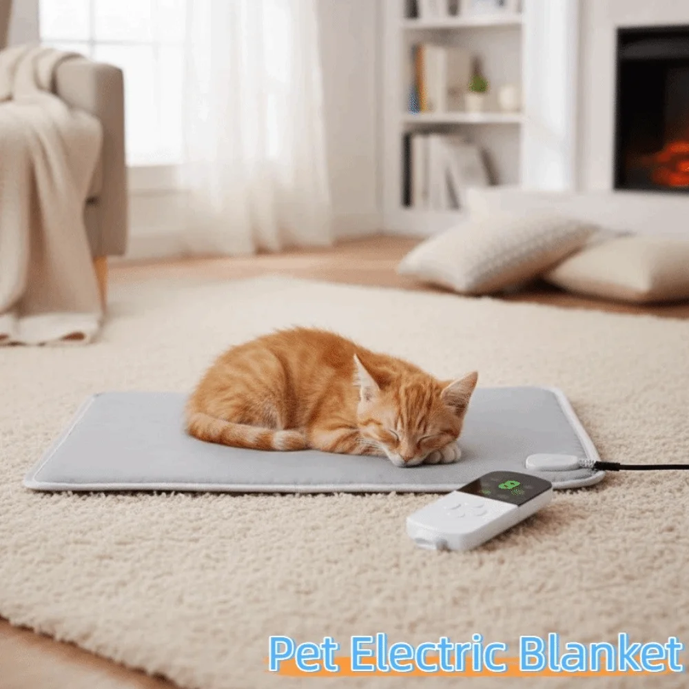 Thumbnail 4 - #18 Latest Pet Heating Pads Offers