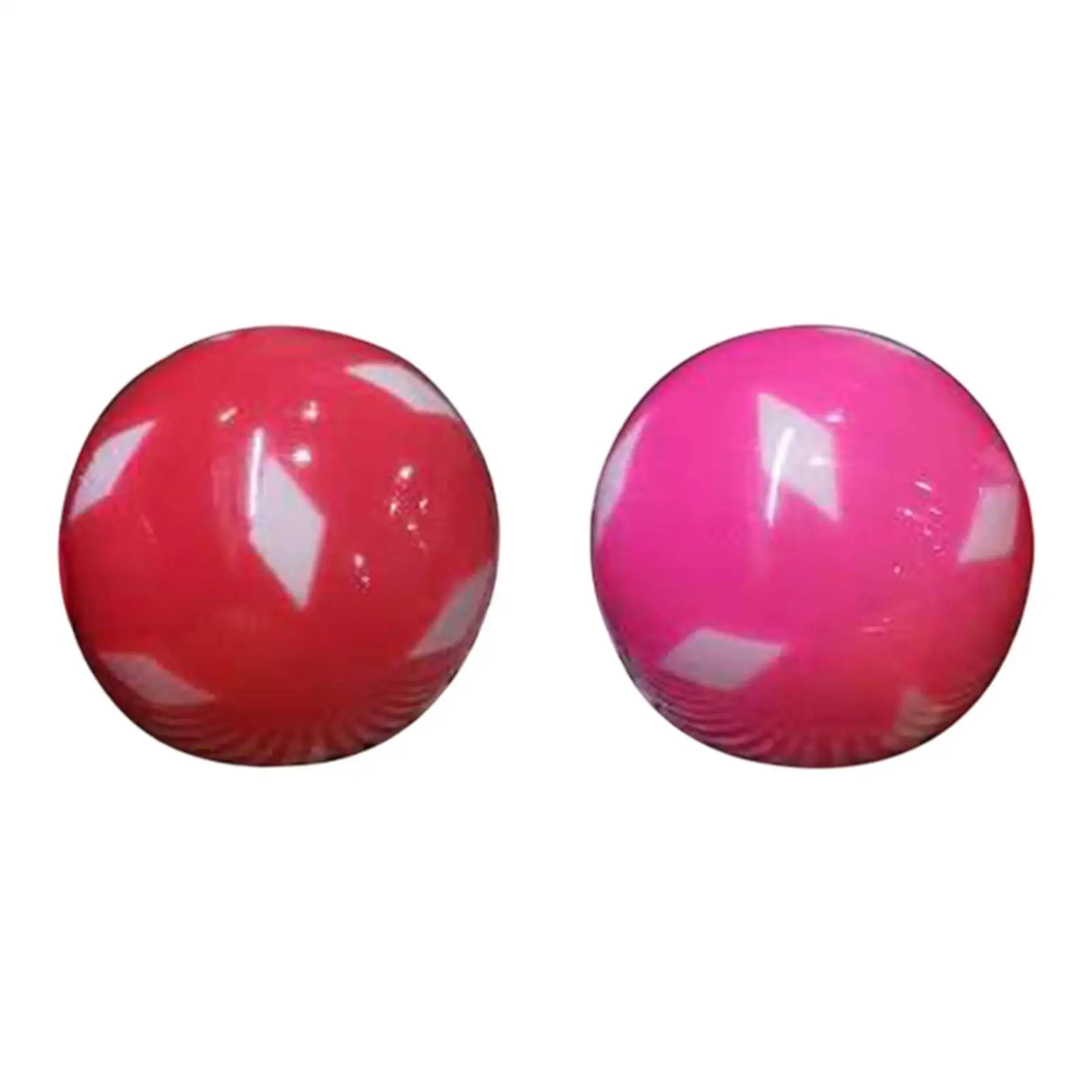 Golf Ball 6cm Golf Accessories for Kids Adults Events Memento Indoor Outdoor