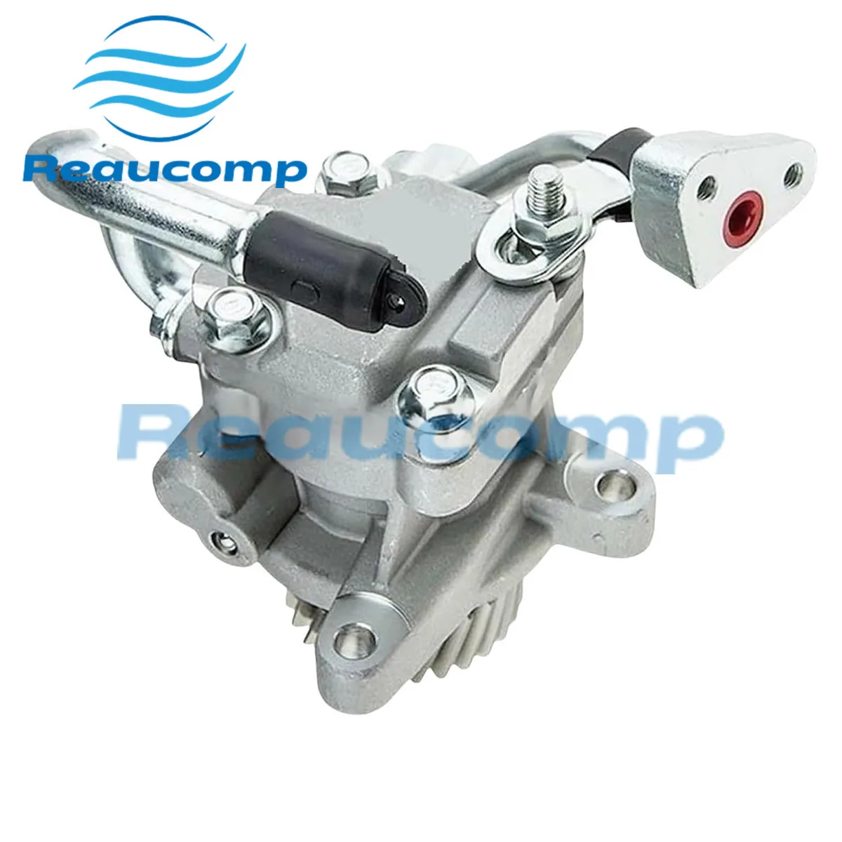 

Power Steering Pump 8980432050 8980432051 8980432052 8980432053 8980432054 8980631530 For ISUZU D-MAX DMAX