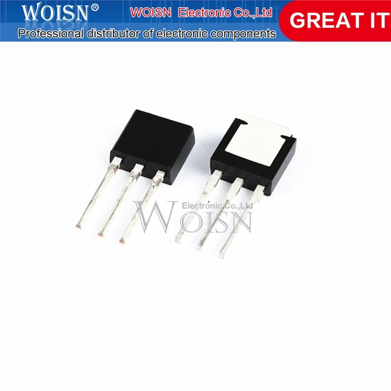 5pcs/lot STD3NK60Z-1 D3NK60Z TO-251