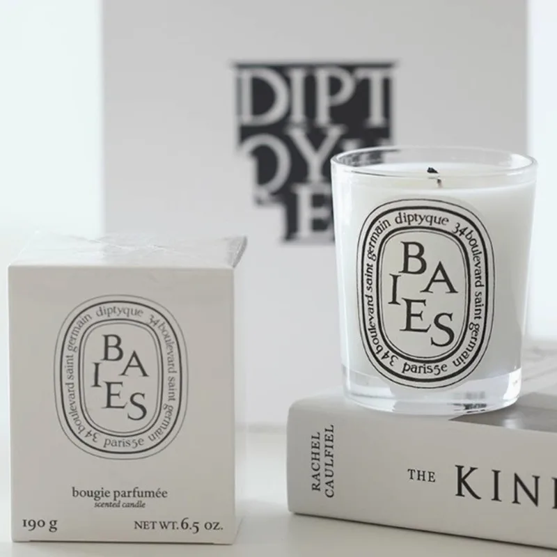 Thumbnail 3 - #68 Latest Scented Candles Offers