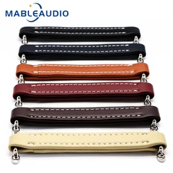 Guitar Amplifier Speaker Handle, Amplifier Cabinet Leather Handle, Various Color Handles With Screws.