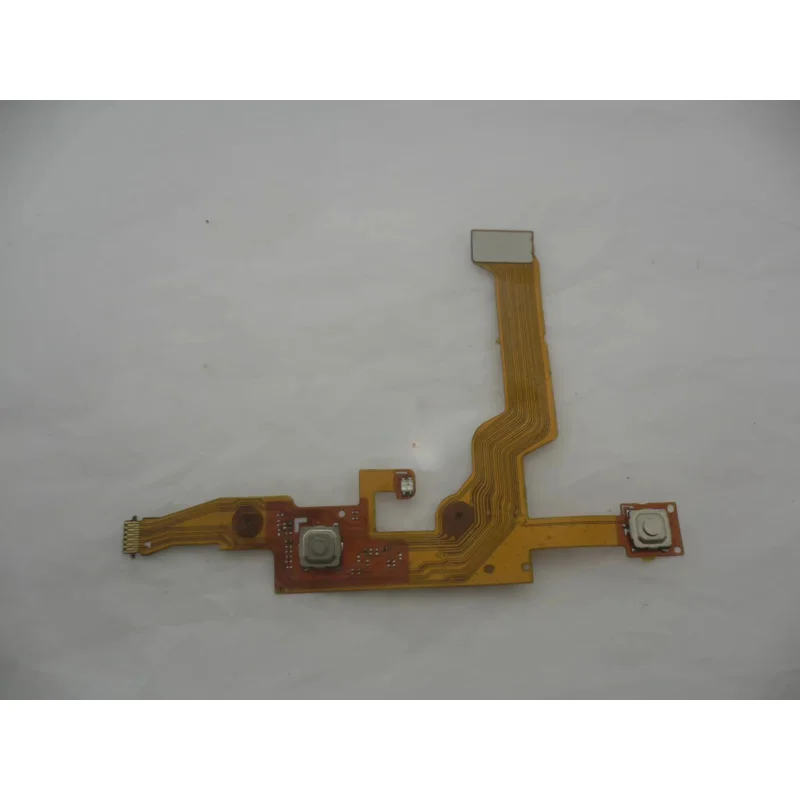 

Camera repair accessories for Goprohero6 7 startup shutter ribbon cable Microphone hero6GPS Fpc