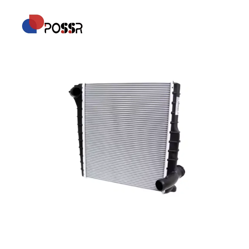 99110613103 99110613203 Water tank/radiator for Porsche BOXSTER CAYMAN 911 CARRERA