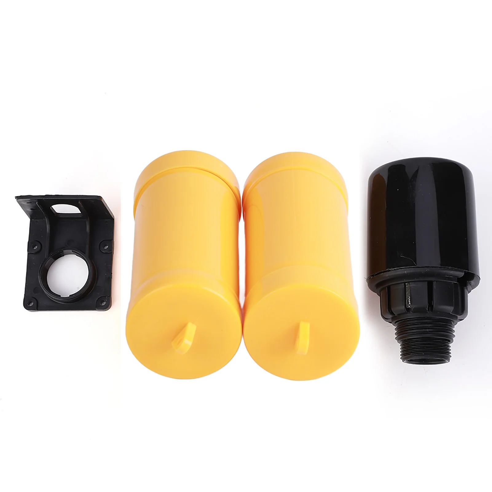 Double Float Suspension Automatic Liquid Level Controller Pump Switch 70‑AB Float 220V