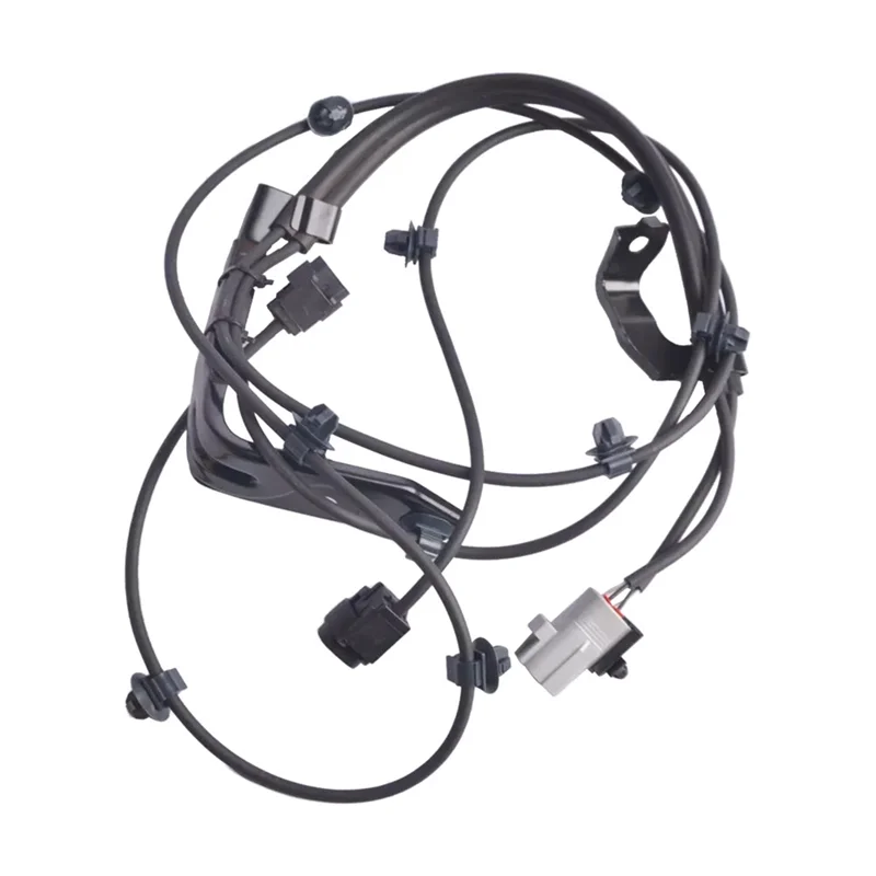 

ABS Wheel Speed Sensor 89516-60300 Anti-Lock Brakes Rear Sensor Wire For Lexus GS460 2010-2021