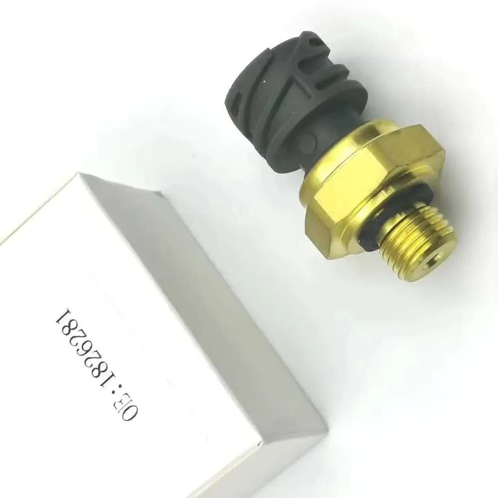 Engine Oil Pressure Sensor Fit DAF CF85 XF105 1826281 2041678 2127356 view 3