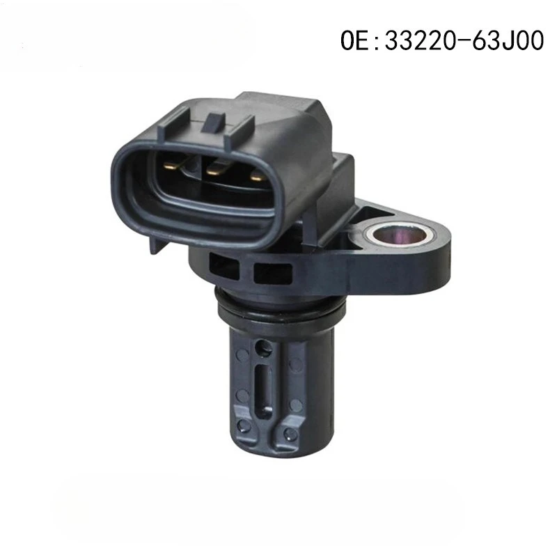 

33220-63J00 J5T32172 J5T32171 Crankshaft Position Sensors For Mitsubishi Suzuki Grand Vitara Kizashi SX4 Swift 2004-2013