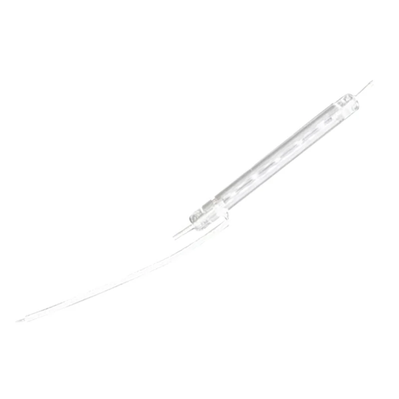 1 peça novo para v850 v860 tt685 v1 tubo de flash lâmpada xenon tubo de flash peça de reparo