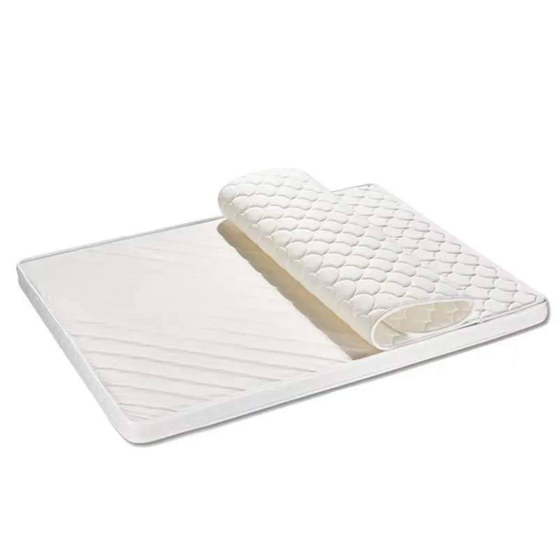 

Palm mattress natural coconut palm mattress, household thick folding mattress