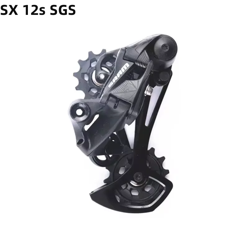 Sram GX SX Rear Derailleur Eagle Mountain Bicycle 12 Speed NX Long Cage Derailleur For MTB Bicycle Riding Rear Derailleur 1PCS