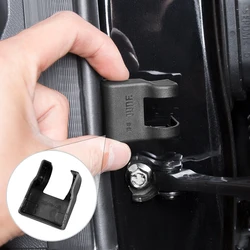 Modification Anti Rust Accessories For Chery Jetour Traveler T2 2023 2024 Car Door Limit Protection Cover Accessories