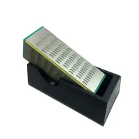 Professional Knife Sharpening Stone kitchen tool Four-way diamond sharpener Whetstone 200# 400# 600# 300# New Arrival