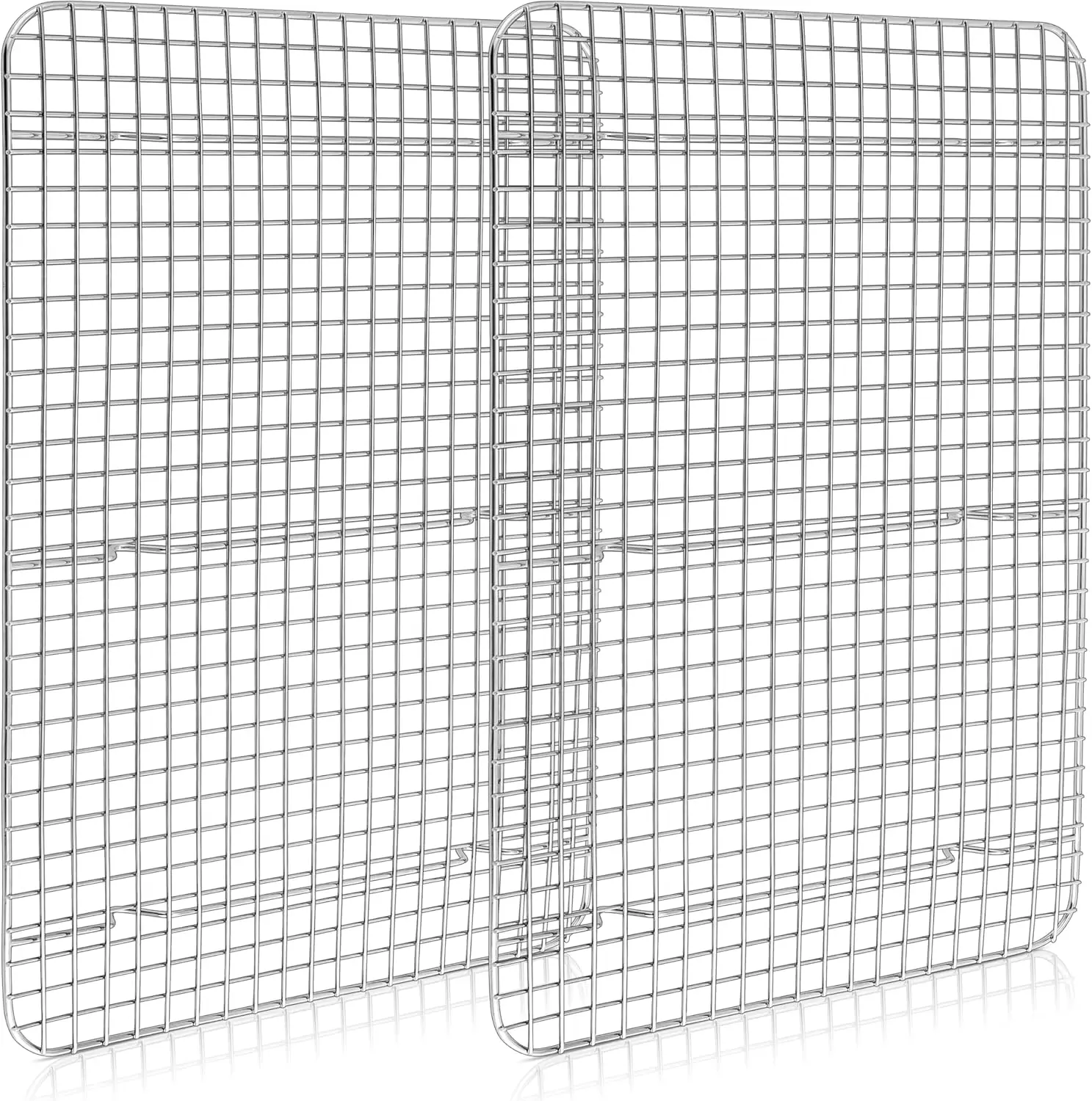 2 Pack Cooling Rack…