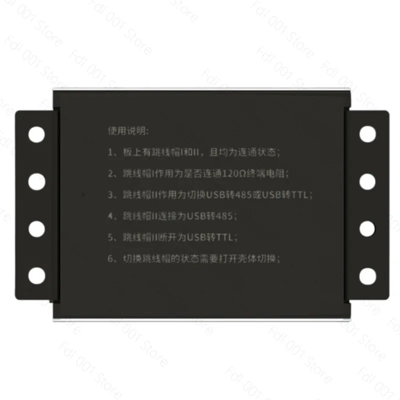 USB To CAN FD Debugger Serial Adapter Isolated for Hollow Motor Raspberry Pi