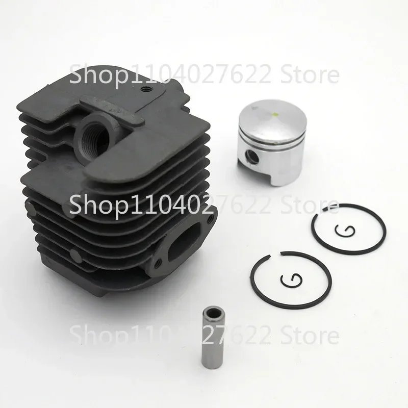 32mm Cylinder Kit For Shindaiwa DH230 C230  AH230 AH231 AHS231 LE230 LE231 P230 P231 TCX230 X230 T231 M230 20016-12112