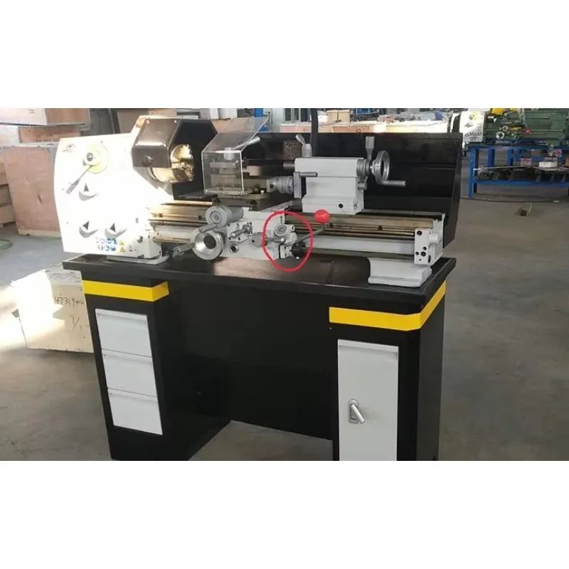 2019 New!!!  Hot Sale Metal Lathe SP2127-II Cheap Metal Lathe Cutting Tools For Sale