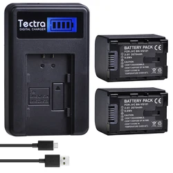 2670mAh BN-VG121Battery/LCD Charger for JVC Everio GZ-E10,GZ-E100,GZ-E200,GZ-E300,GZ-E505,GZ-EX210,GZ-EX215 BN-VG114 BN-VG121