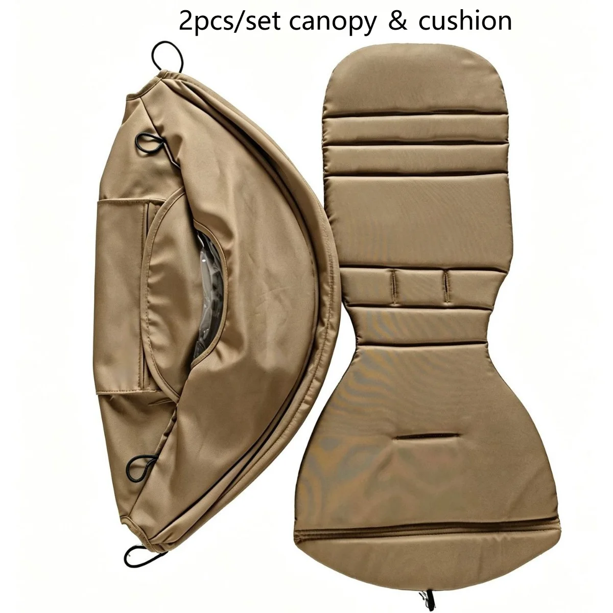 nuevo-set-de-2-piezas-cubierta-para-cochecito-parasol-y-cojin-tela-1-1-145-°-kit-de-reemplazo-del-forro-del-asiento-canopy-para-accesorios-de-la-carriola-yoyo