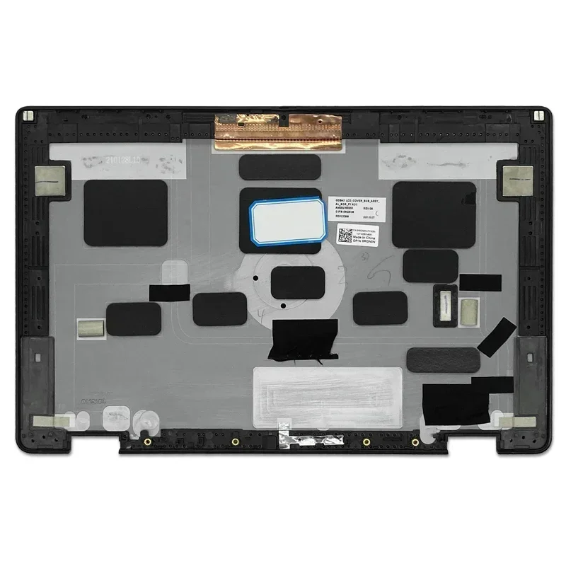 Подходит для Dell Latitude 7420 2 в 1, задняя крышка корпуса 0RGN0N