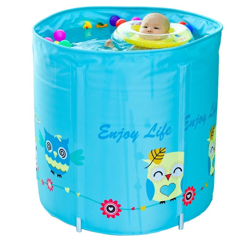 baignoire-pliante-portative-ecologique-en-nylon-pvc-pour-bebe-mini-baignoire-en-plastique