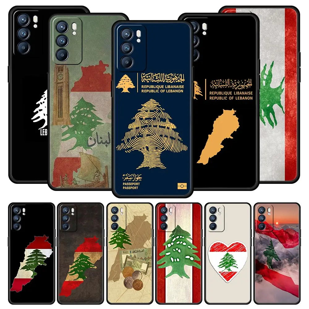 Lebanon Passport Ph… - image