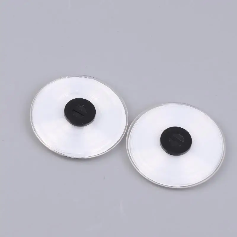 New Glasses Full Frame Lens Insertion Wire Interline Wire Special Transparent Wire For Glasses Frame Accessories