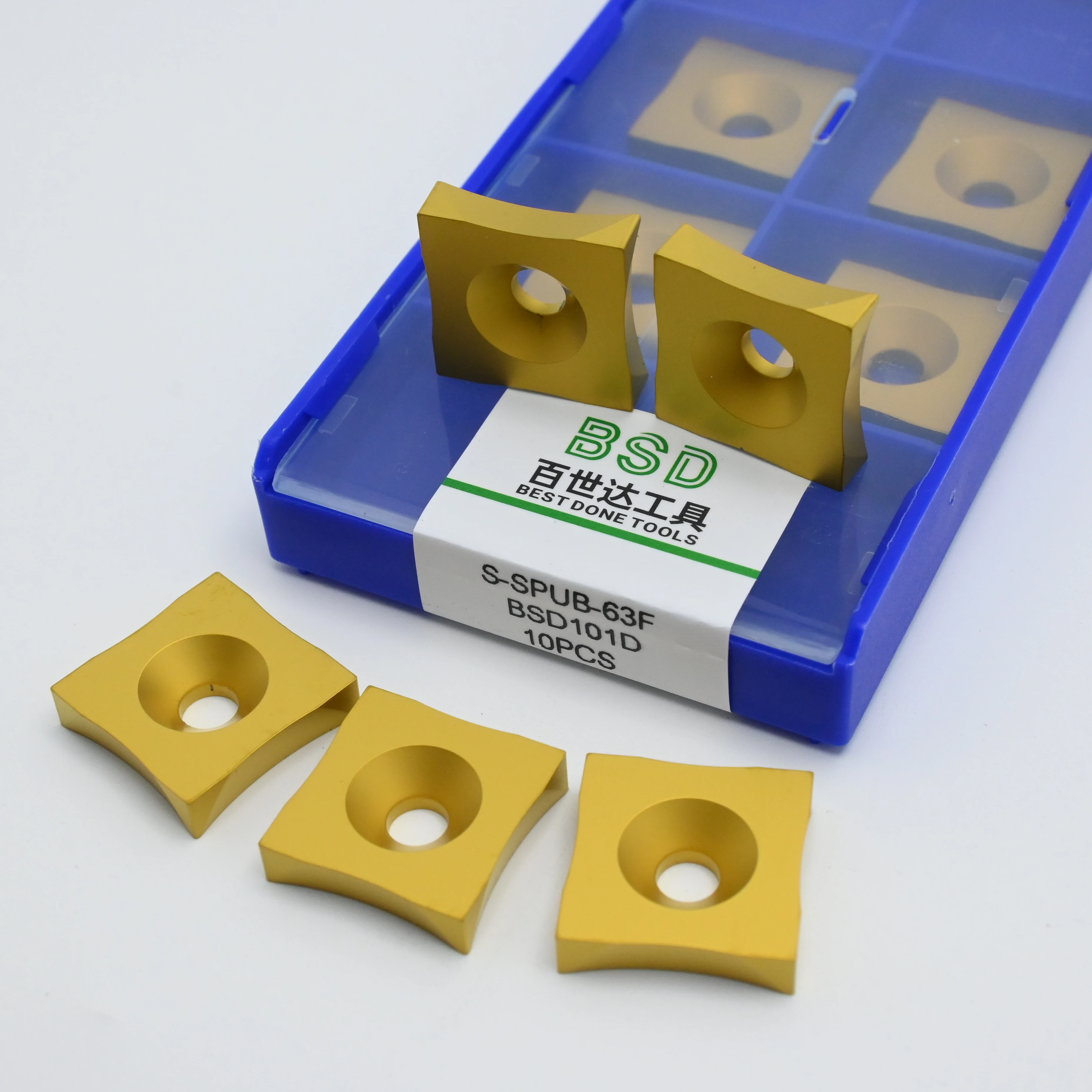 

Твердосплавный отрезной диск S-SPUB-63F для удаления заусенцев со стальных труб