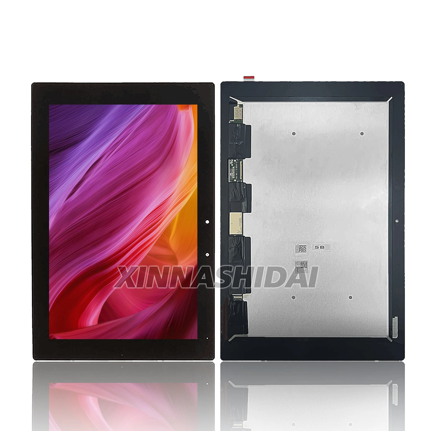 High Quality  For Sony Xperia Tablet Z2 LCD For Z2 SGP511 SGP512 SGP521 LCD Display Touch Screen Digitizer Assembly Parts LCD