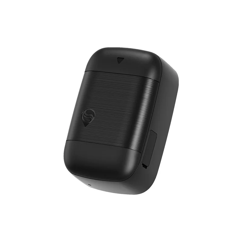 Wireless OBD car locator, no installation of GPS tracker 4G positioning car anti-theft and anti-lost tracker