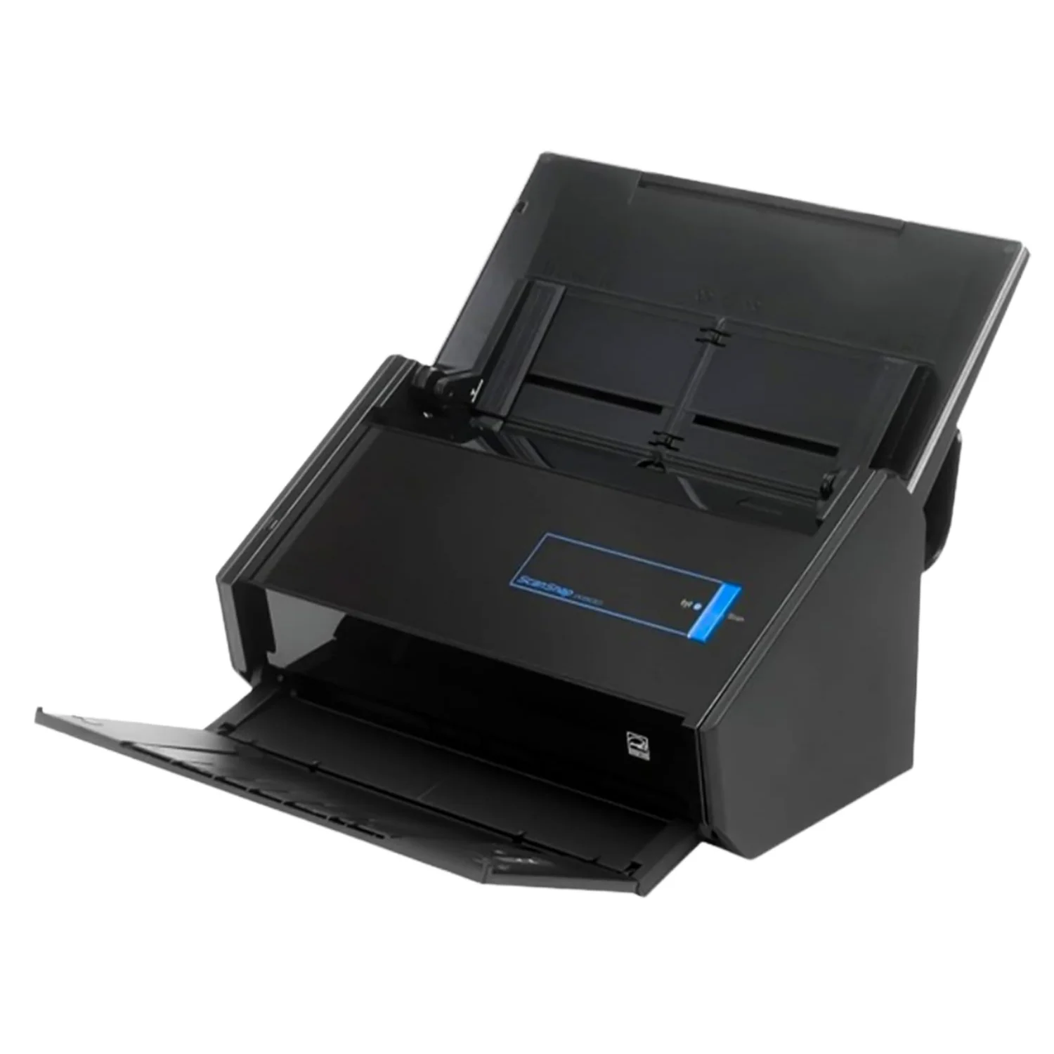 

Fujitsu Scanner ix500 Document Scanner Double-sided Color Scanning High-definition Professional Office High-speed Automatic