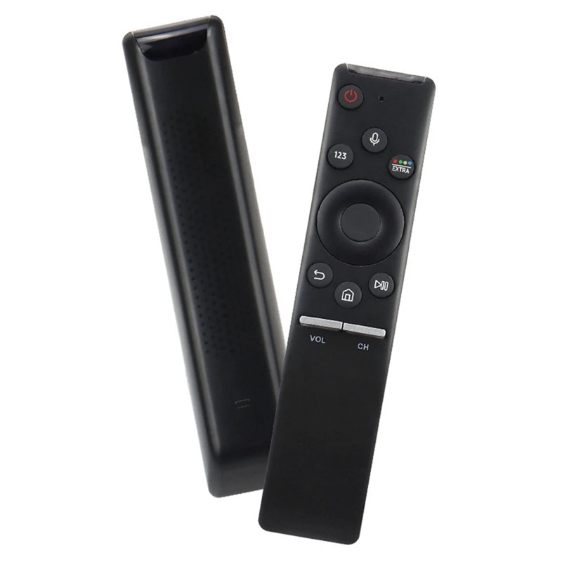 Universal Voice Remote Control For Samsung Smart TV BN59-01266A BN59-01265A RM-G1800 Samsung TV