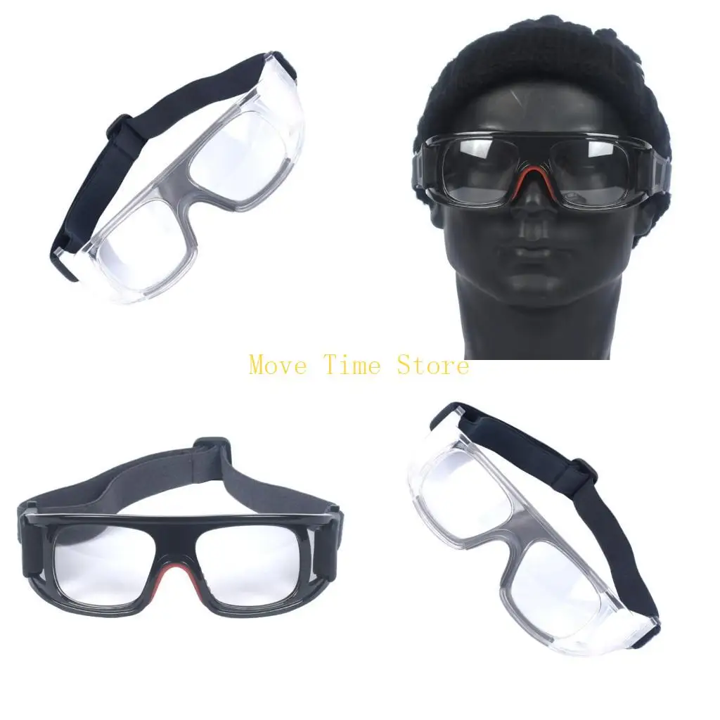 

92ME Футбол Баскетбол Спортивные очки Спортивные очки на открытом воздухе Защитные очки