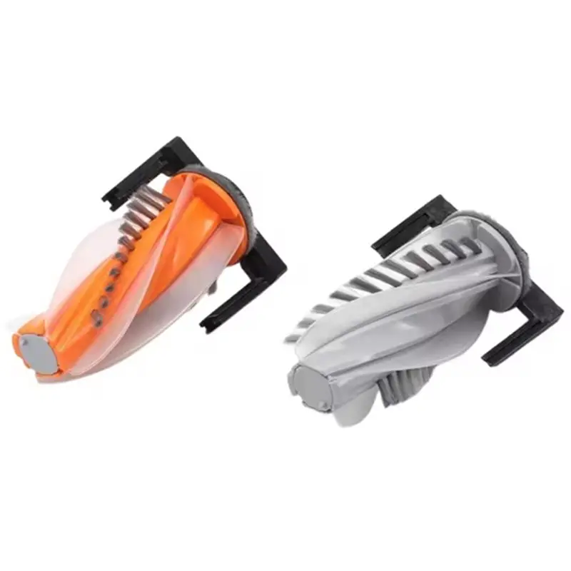 ل DJI ROMO S، ROMO A، ROMO P استبدال الفرشاة الرئيسية جهاز آلي لتنظيف الأتربة أجزاء الملحقات