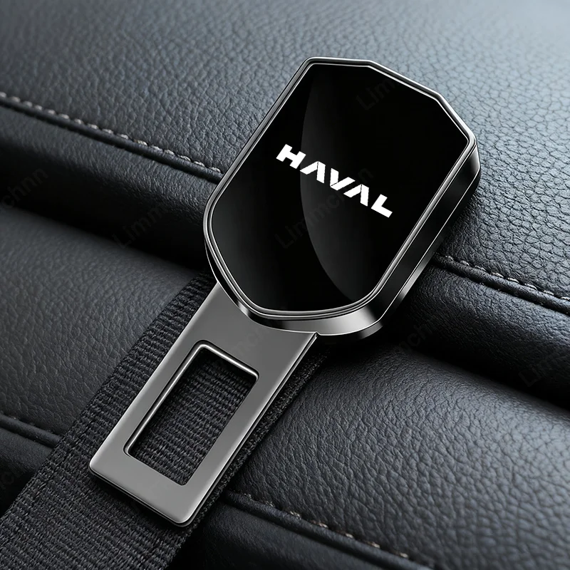 

Quick-Install Seat Belt Extender Buckle For Haval Dargo Jolion H1 H6 H2 H9 F7X F7 H2S M6 H3 H4 H5 H7 Premium Durable Sturdy​