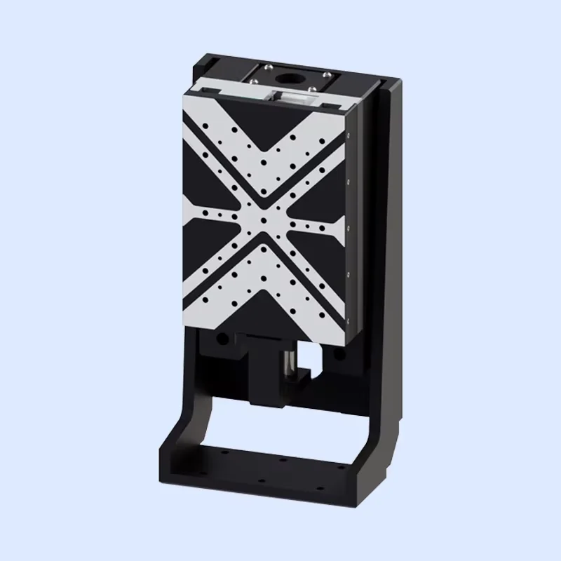 PT-ZXZ 50 Plataforma elevadora de motor lineal de alta precisión