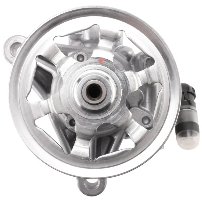 

AU63-для 08-12 Honda Accord EX LX 2.4L DOHC аксессуар для насоса гидроусилителя рулевого управления со шкивом 21-5495