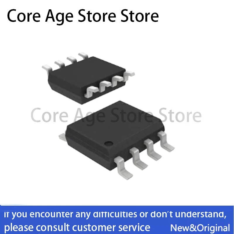 (5 piezas) 100% nuevo conjunto de chips SC6700 sop-8