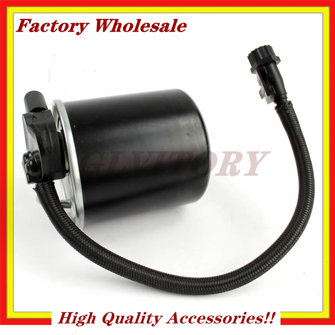 

Топливный фильтр для Mercedes W639 W204 W212 A207 C218 C204 X218 W447 Sprinter 906 OEM 6510901552 6510902952 6510903052 A6510901552