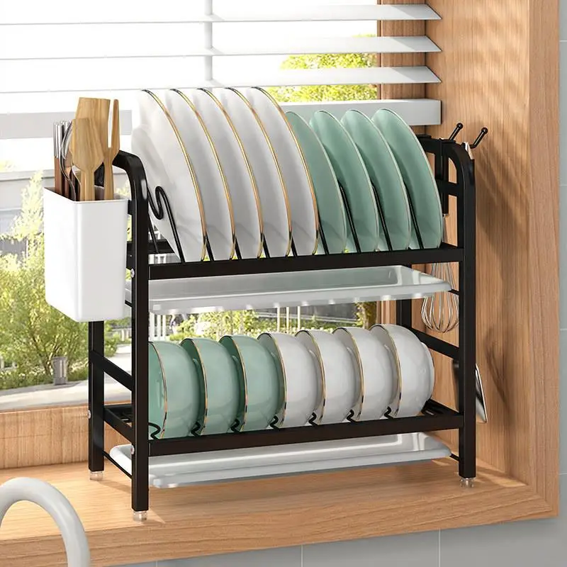 scaffale-stretto-da-davanzale-per-cucina-scolapiatti-salvaspazio-organizer-per-ciotole-e-stoviglie-per-uso-domestico