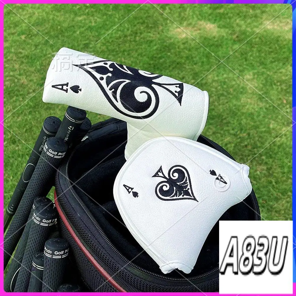 U8-1 Pcs Poker Ace …