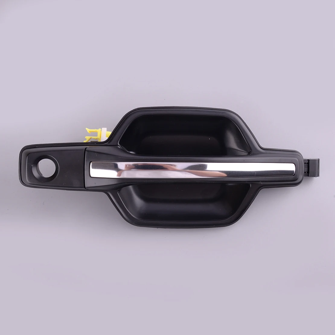 

Car Front Right Exterior Outside Door Handle Fit For Mitsubishi Pajero Montero 2000 2001 2002 2003 2004 2005 2006 Plastic