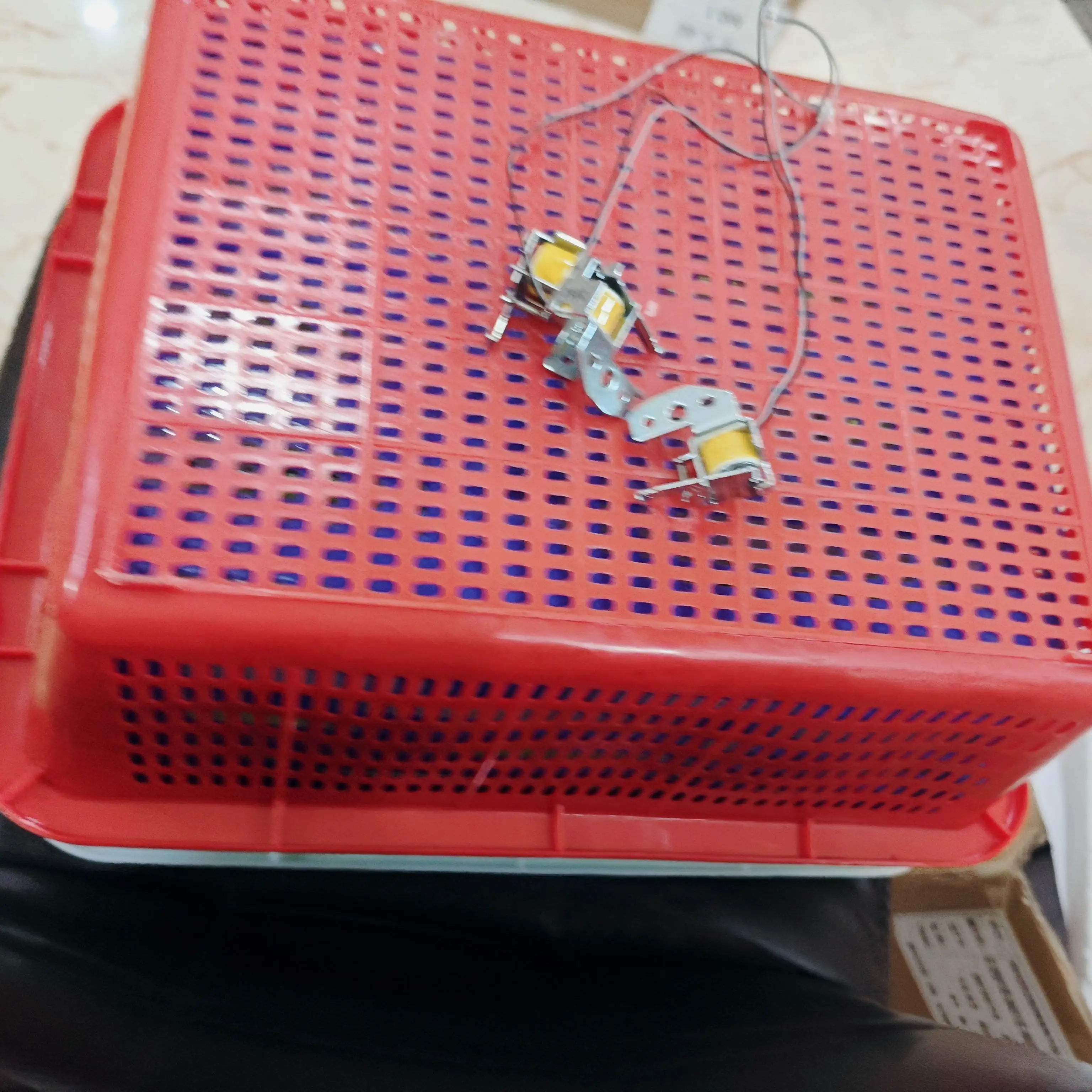 1X JC33-00025B Sole…