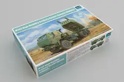 Trumpeter 1/35 01041 M142 High Mobility Artillery Rocket System (HIMARS)