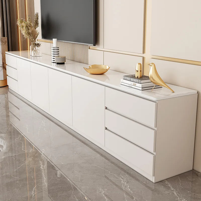 

Nordic Modern Tv Monitor Stand Cabinet Hotel Universal Wall Shelves Home Furniture Shelf Meuble Tv Living Room Furniture