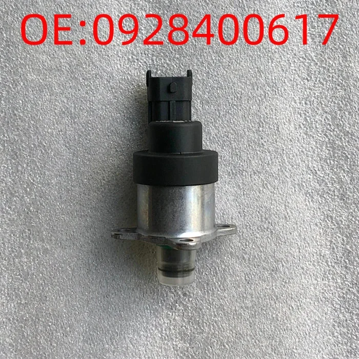 

0928400617 Control Unit Solenoid Valve, SCV Fuel Metering Valve suitable for Howo Bo System trucks and other vehicles