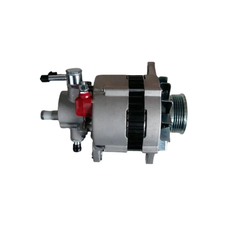 

Alternator For Great Wall Wingle 3 Steed